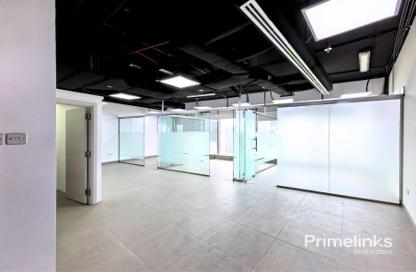 Office Space - Studio for rent in I Rise Tower - Barsha Heights (Tecom) - Dubai Office Space - Studio for rent in I Rise Tower - Barsha Heights (Tecom) - Dubai