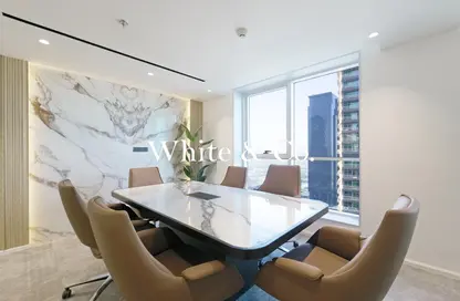 Office Space - Studio for rent in Dubai Star - JLT Cluster L - Jumeirah Lake Towers - Dubai