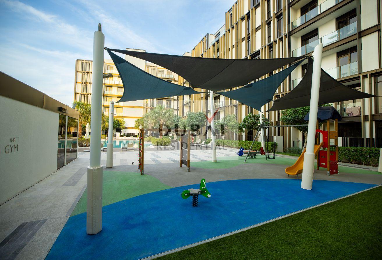 4BR Special Promotion | Bluewaters Residences 2 photo 15