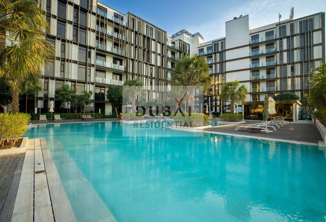 4BR Special Promotion | Bluewaters Residences 2 photo 13