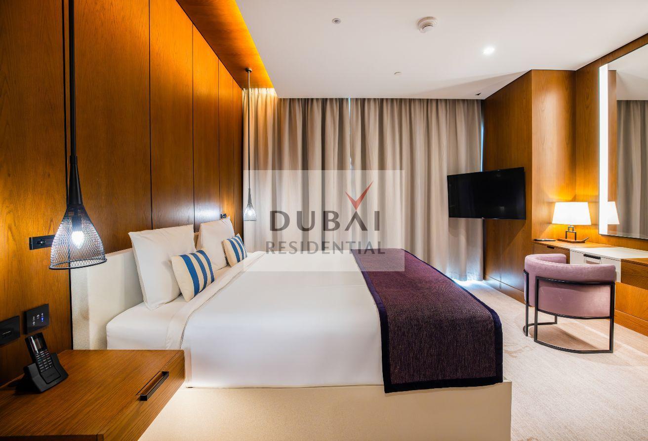 4BR Special Promotion | Bluewaters Residences 2 photo 7