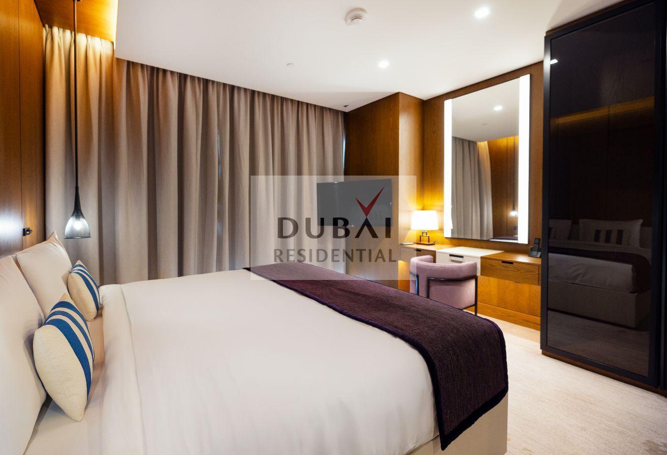 4BR Special Promotion | Bluewaters Residences 2 photo 8