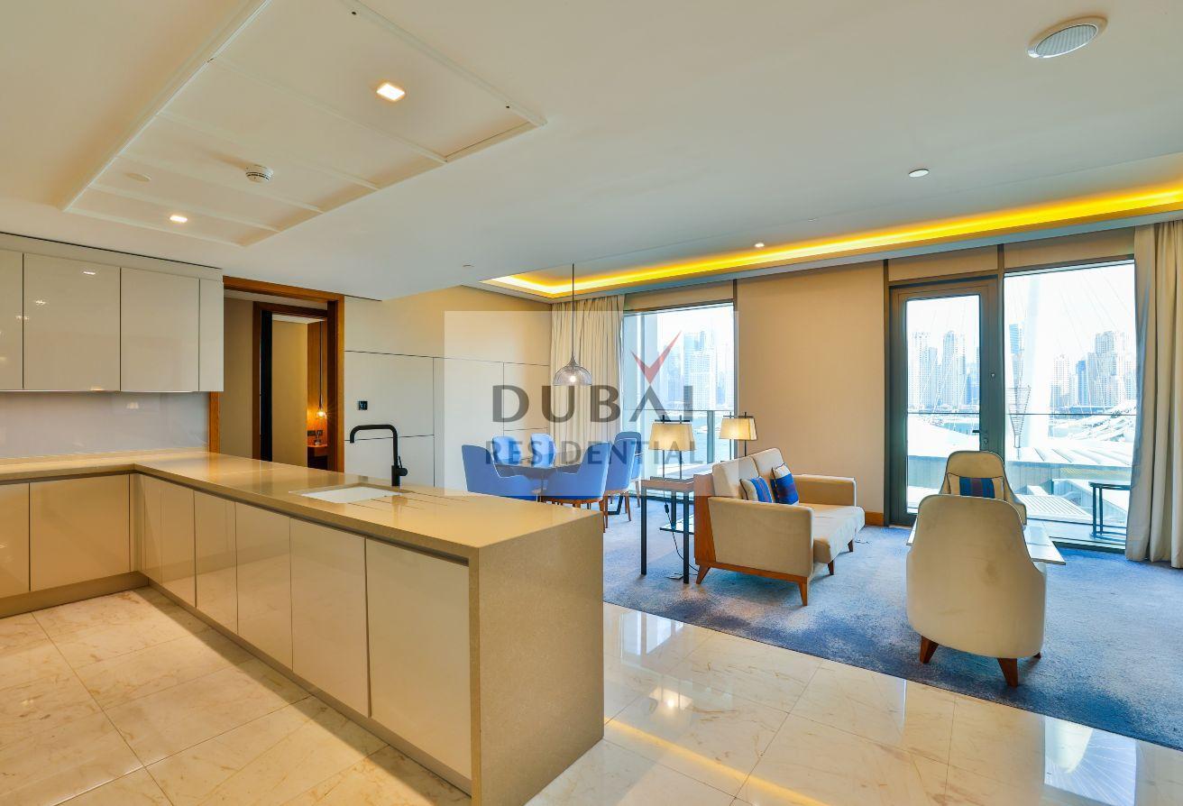4BR Special Promotion | Bluewaters Residences 2 photo 6