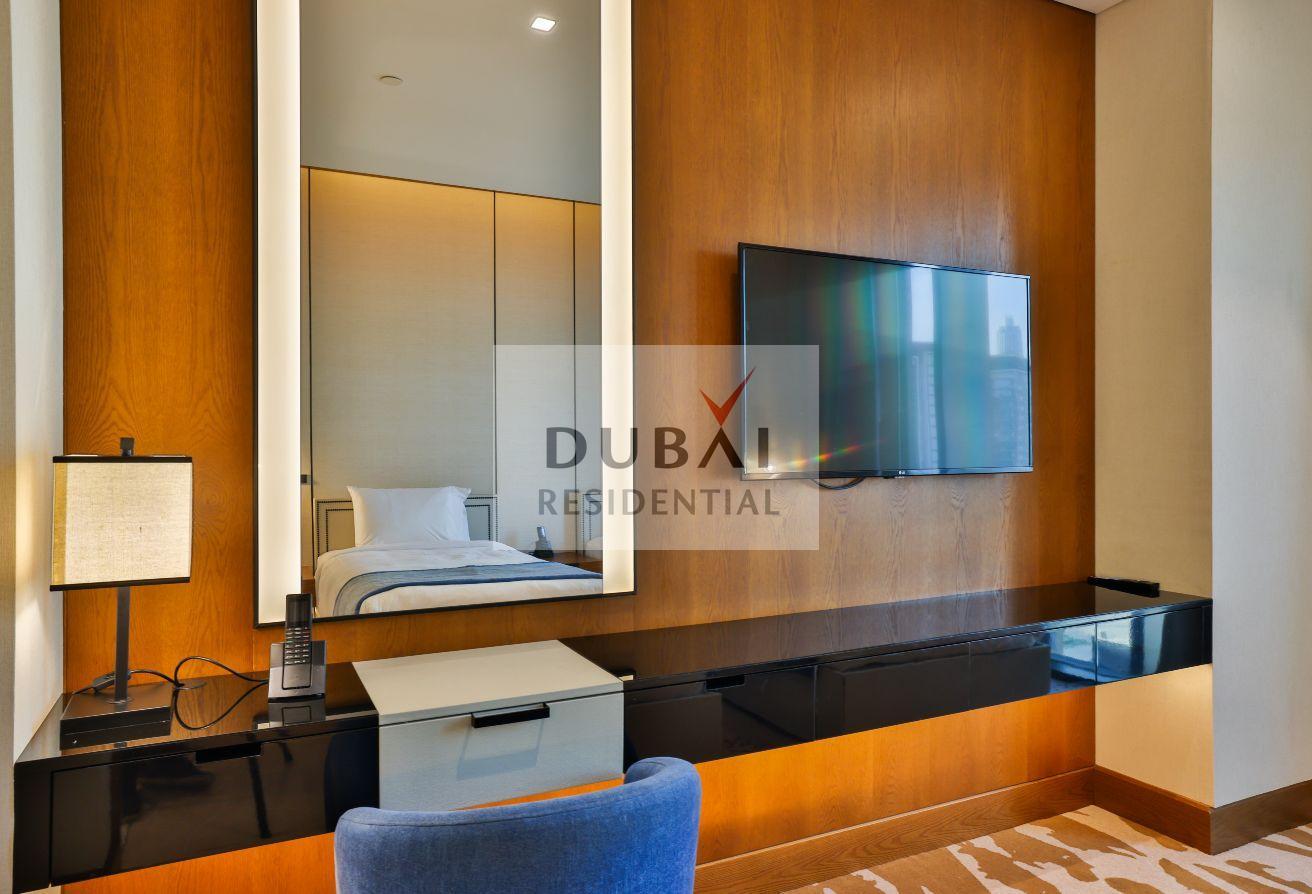 4BR Special Promotion | Bluewaters Residences 2 photo 10