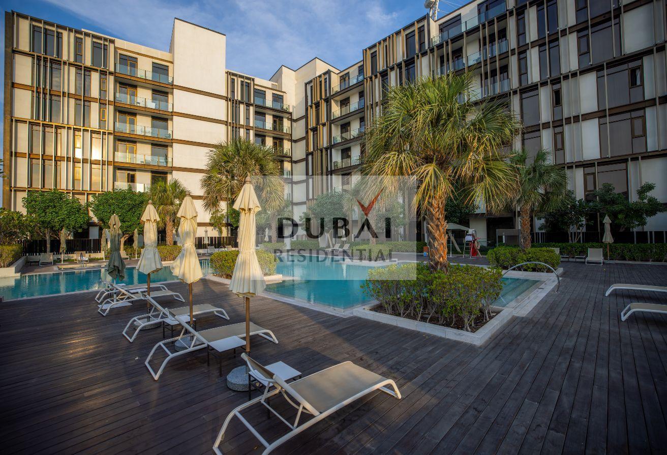 4BR Special Promotion | Bluewaters Residences 2 photo 12