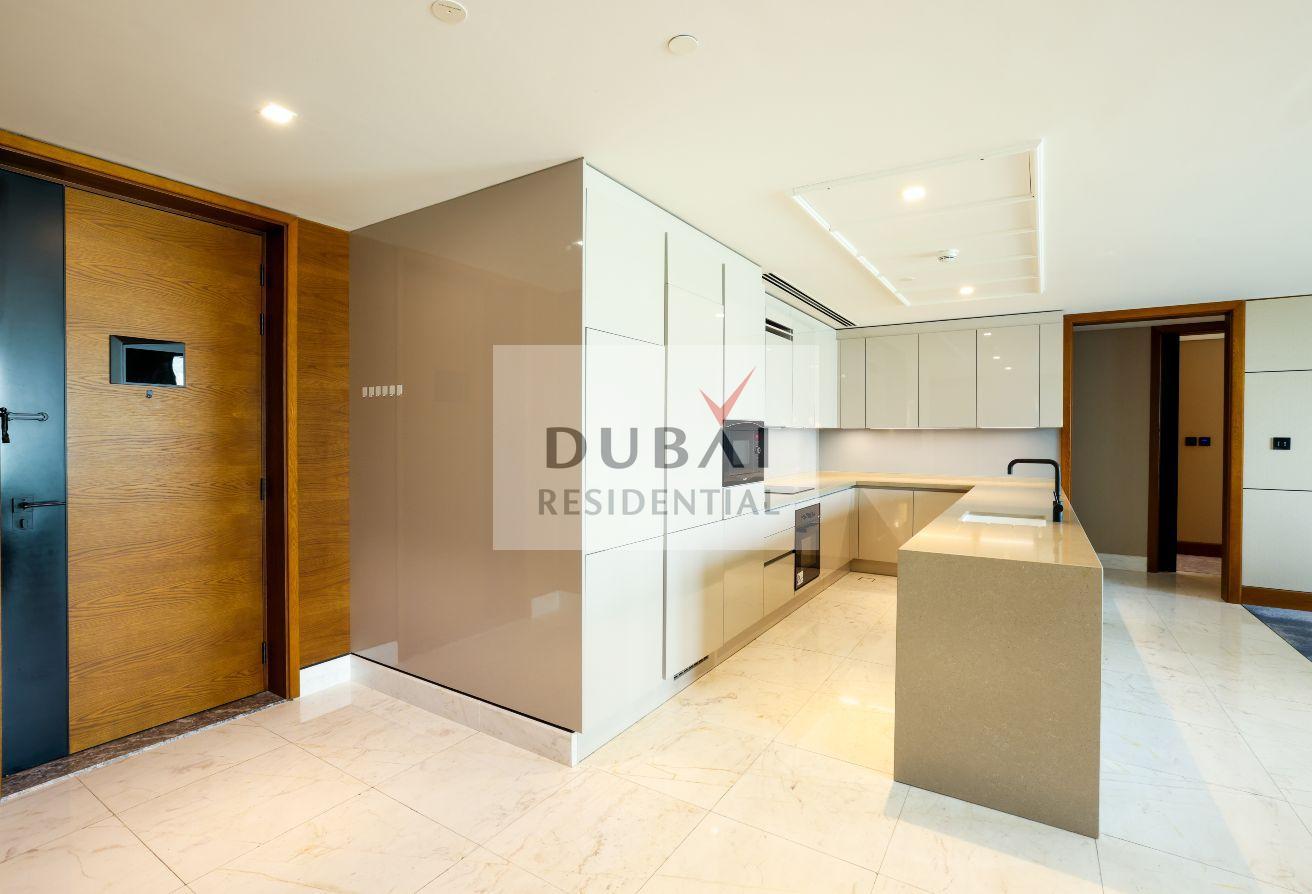 4BR Special Promotion | Bluewaters Residences 2 photo 4
