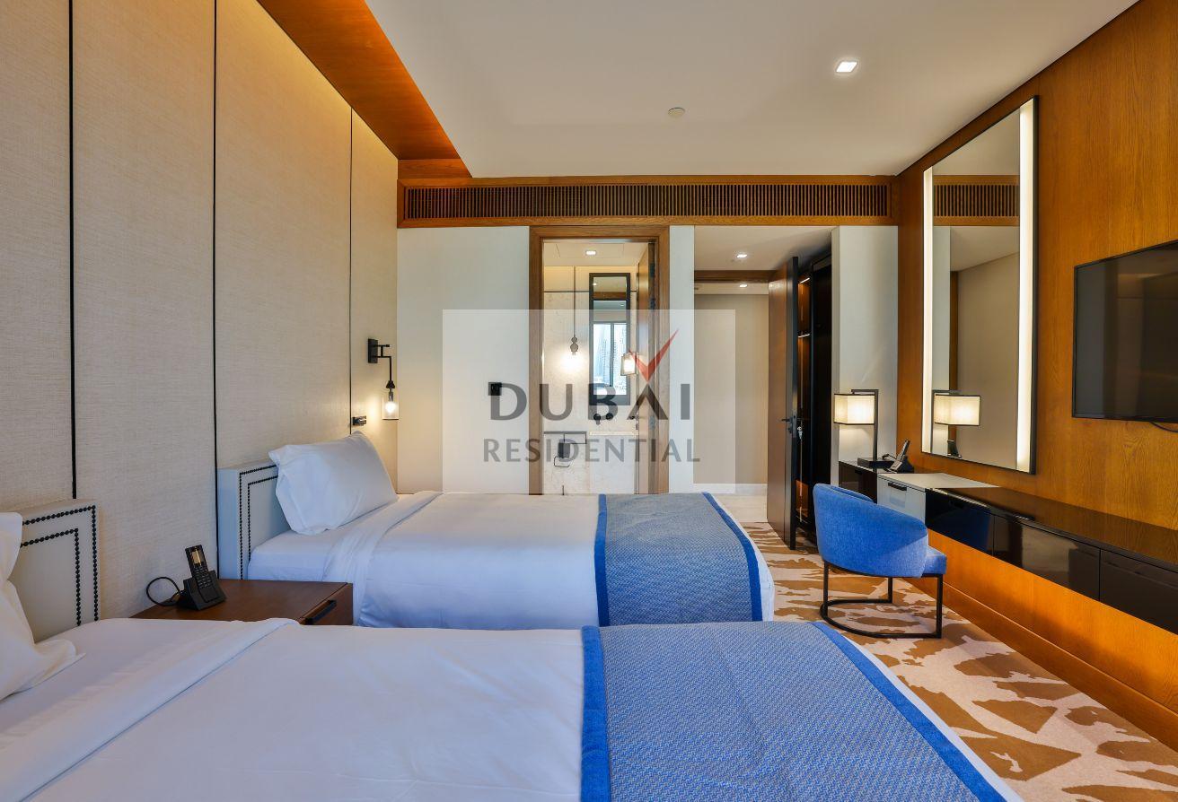 4BR Special Promotion | Bluewaters Residences 2 photo 9