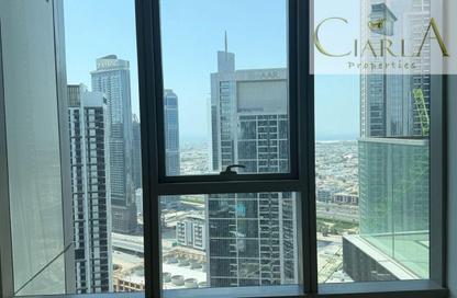 Apartment - 1 - 1 for sale in Grande - Opera District - Downtown Dubai - Dubai