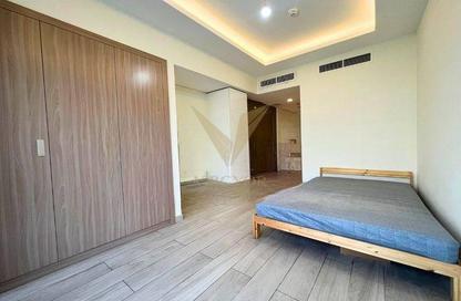 Apartment - Studio - 1 Bathroom for sale in Azizi Riviera 9 - Azizi Riviera - Meydan One - Meydan - Dubai