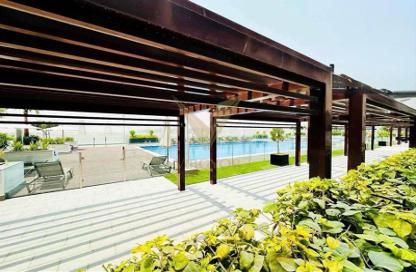 Apartment - Studio - 1 Bathroom for sale in Azizi Riviera 9 - Azizi Riviera - Meydan One - Meydan - Dubai