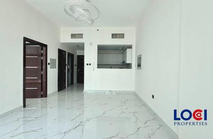 Apartment - 1 Bedroom - 2 Bathrooms for rent in Glitz 3B - Glitz 3 - Glitz - Dubai Studio City - Dubai