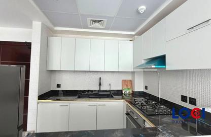 Apartment - 1 Bedroom - 2 Bathrooms for rent in Glitz 3B - Glitz 3 - Glitz - Dubai Studio City - Dubai Apartment - 1 Bedroom - 2 Bathrooms for rent in Glitz 3B - Glitz 3 - Glitz - Dubai Studio City - Dubai