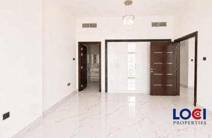 Apartment - 1 Bedroom - 2 Bathrooms for rent in Glitz 3B - Glitz 3 - Glitz - Dubai Studio City - Dubai