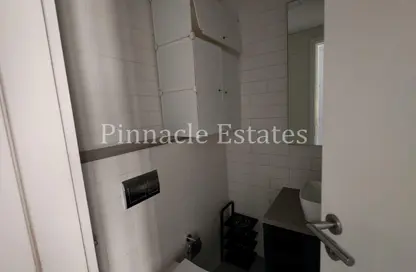Apartment - 1 Bedroom - 2 Bathrooms for rent in The Link - East Village - Aljada - Sharjah