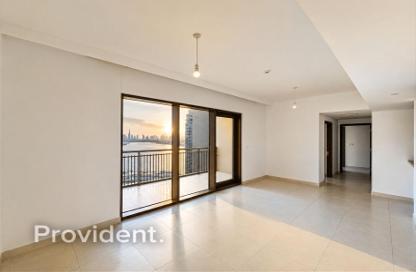 Apartment - 2 Bedrooms - 2 Bathrooms for rent in Creekside 18 B - Creekside 18 - Dubai Creek Harbour (The Lagoons) - Dubai