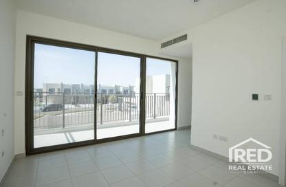 Villa - 3 - 4 for rent in Parkside 1 - Emaar South - Dubai South (Dubai World Central) - Dubai