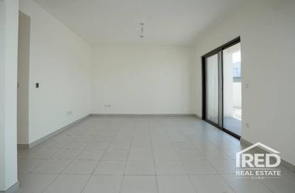 Villa - 3 - 4 for rent in Parkside 1 - Emaar South - Dubai South (Dubai World Central) - Dubai