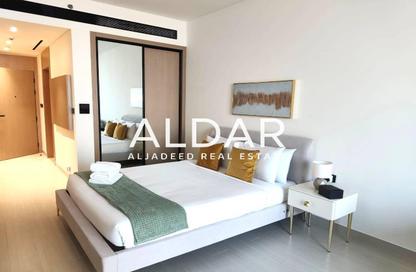 Apartment - Studio - 1 Bathroom for rent in Dawn by Binghatti - District 16 - Jumeirah Village Circle - Dubai