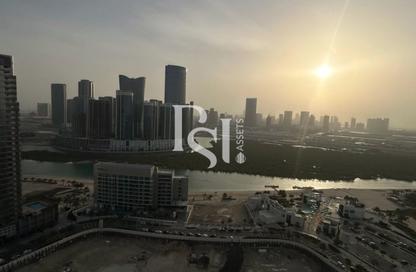 شقة - 3 غرف نوم - 3 حمامات للايجار في ميرا 1 - شمس أبوظبي - جزيرة الريم - أبوظبي