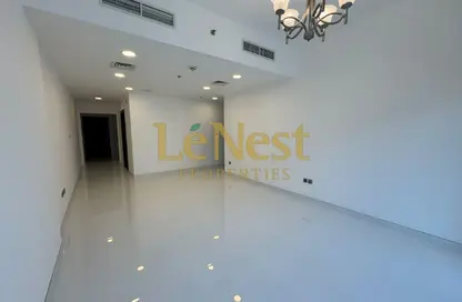 Whole Building - 1 Bedroom - 2 Bathrooms for rent in Trio Building - Al Barsha 1 - Al Barsha - Dubai