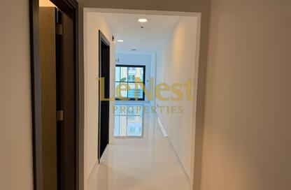 Whole Building - 1 - 2 for rent in Trio Building - Al Barsha 1 - Al Barsha - Dubai