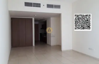 شقة - 1 حمام للايجار في أبراج عجمان وان - الصوان - عجمان