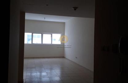 Apartment - Studio - 1 Bathroom for rent in Ajman One Towers - Al Sawan - Ajman