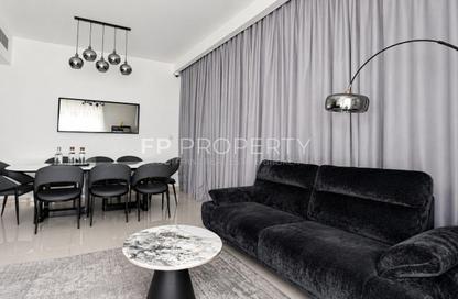 Villa - 3 Bedrooms - 3 Bathrooms for rent in Victoria 2 - Victoria - Damac Hills 2 - Dubai Villa - 3 Bedrooms - 3 Bathrooms for rent in Victoria 2 - Victoria - Damac Hills 2 - Dubai