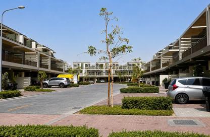 Villa - 3 Bedrooms - 3 Bathrooms for rent in Victoria 2 - Victoria - Damac Hills 2 - Dubai