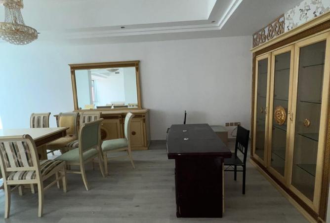3 BR Apartment with Private Pool in Northern Emira