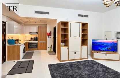 Apartment - Studio - 1 for rent in Resortz Block 2 - Resortz by Danube - Arjan - Dubai Apartment - Studio - 1 for rent in Resortz Block 2 - Resortz by Danube - Arjan - Dubai