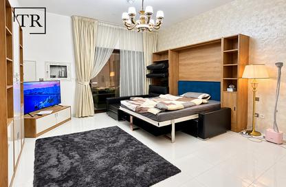 Apartment - Studio - 1 for rent in Resortz Block 2 - Resortz by Danube - Arjan - Dubai