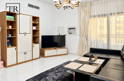 Apartment - Studio - 1 for rent in Resortz Block 2 - Resortz by Danube - Arjan - Dubai Apartment - Studio - 1 for rent in Resortz Block 2 - Resortz by Danube - Arjan - Dubai