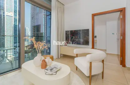 Apartment - 1 Bedroom - 1 Bathroom for rent in Marina Gate 2 - Marina Gate - Dubai Marina - Dubai