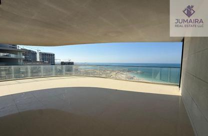 Apartment - 3 Bedrooms - 2 Bathrooms for rent in Bay Residences - Hayat Island - Mina Al Arab - Ras Al Khaimah
