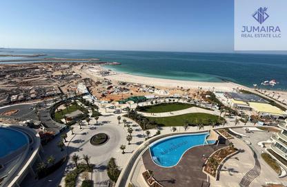Apartment - 3 Bedrooms - 2 Bathrooms for rent in Bay Residences - Hayat Island - Mina Al Arab - Ras Al Khaimah