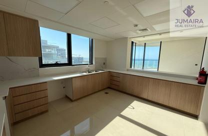 Apartment - 3 Bedrooms - 2 Bathrooms for rent in Bay Residences - Hayat Island - Mina Al Arab - Ras Al Khaimah