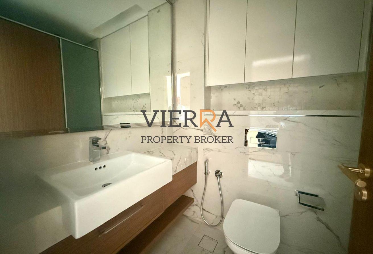 Modern Apartment | Smart Home | Premium Amenities photo 4