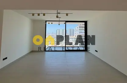 Apartment - 1 Bedroom - 2 Bathrooms for rent in Binghatti Amber - District 11 - Jumeirah Village Circle - Dubai