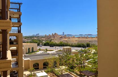 Apartment - 1 - 1 for sale in Rahaal 2 - Rahaal - Madinat Jumeirah Living - Umm Suqeim 3 - Umm Suqeim - Dubai