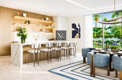 Villa - 5 Bedrooms - 6 Bathrooms for sale in Mareva 2 The Oasis - The Oasis by Emaar - Dubai