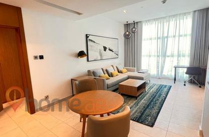 Apartment - 1 - 2 for sale in Affini Tribute Portfolio Residences - Al Jaddaf - Dubai Apartment - 1 - 2 for sale in Affini Tribute Portfolio Residences - Al Jaddaf - Dubai