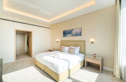 Apartment - 1 - 2 for sale in The Palm Tower - Palm Jumeirah - Dubai Apartment - 1 - 2 for sale in The Palm Tower - Palm Jumeirah - Dubai