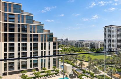 Apartment - 1 - 1 for sale in Elvira 1 - Elvira at Dubai Hills Estate - Dubai Hills Estate - Dubai
