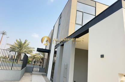 Villa - 3 - 4 for rent in Mudon Al Ranim 1 - Mudon - Dubai