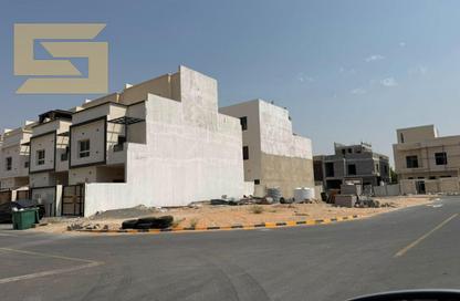 Land - Studio for sale in Al Zaheya Gardens - Al Zahya - Ajman