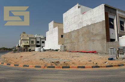 Land - Studio for sale in Al Zaheya Gardens - Al Zahya - Ajman