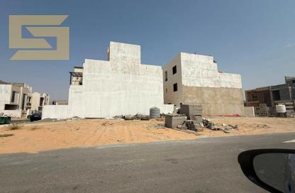 Land - Studio for sale in Al Zaheya Gardens - Al Zahya - Ajman