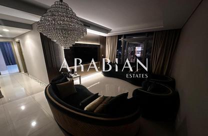 Apartment - 3 - 4 for sale in Paramount Tower Hotel and Residences - Business Bay - Dubai Apartment - 3 - 4 for sale in Paramount Tower Hotel and Residences - Business Bay - Dubai