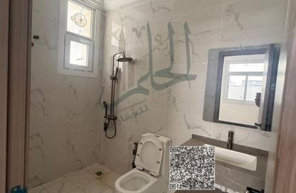 Villa - 6 - 7+ for rent in Al Yasmeen 1 - Al Yasmeen - Ajman